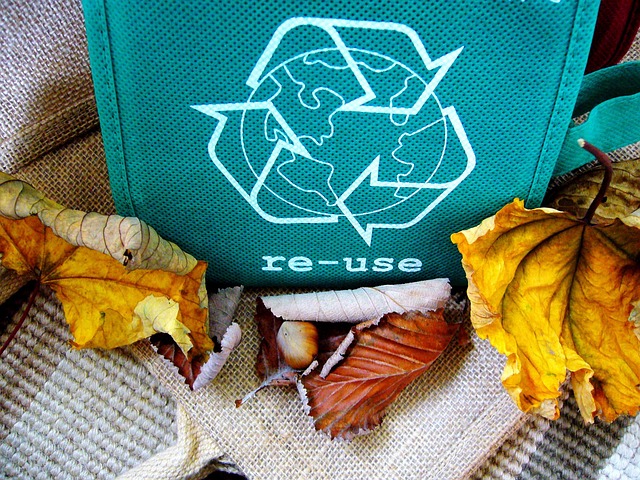 5 recyklačních značek, které je dobré znát. Třiďte a chraňte tak životní prostředí