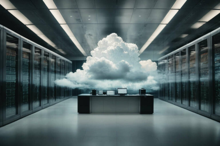 Co je to cloud: Definice, výhody a využití v praxi